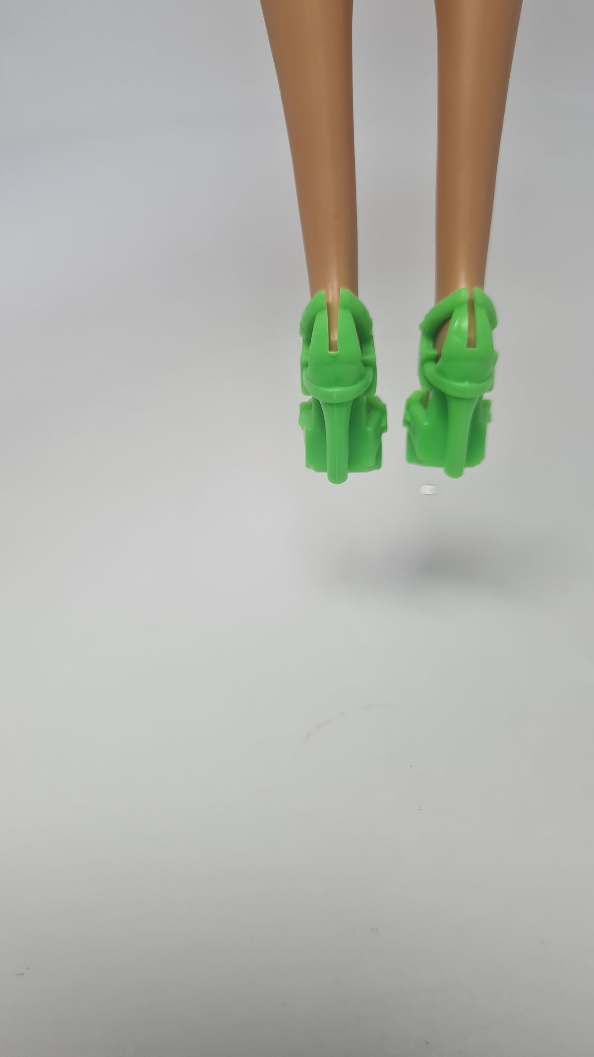 Barbie Type Doll Shoes
