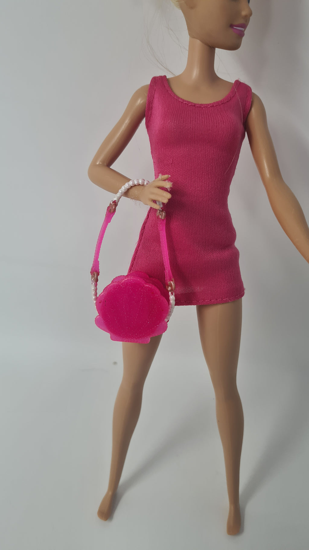 L.O.L OMG Doll Bag