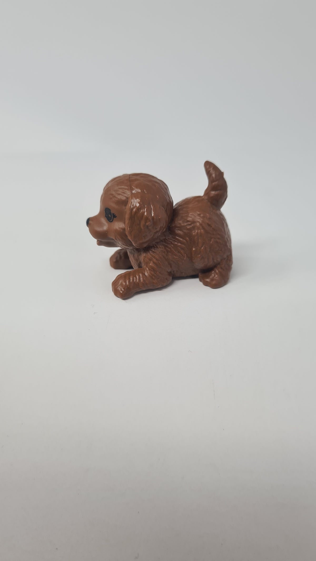 Barbie Doll Pet Dog