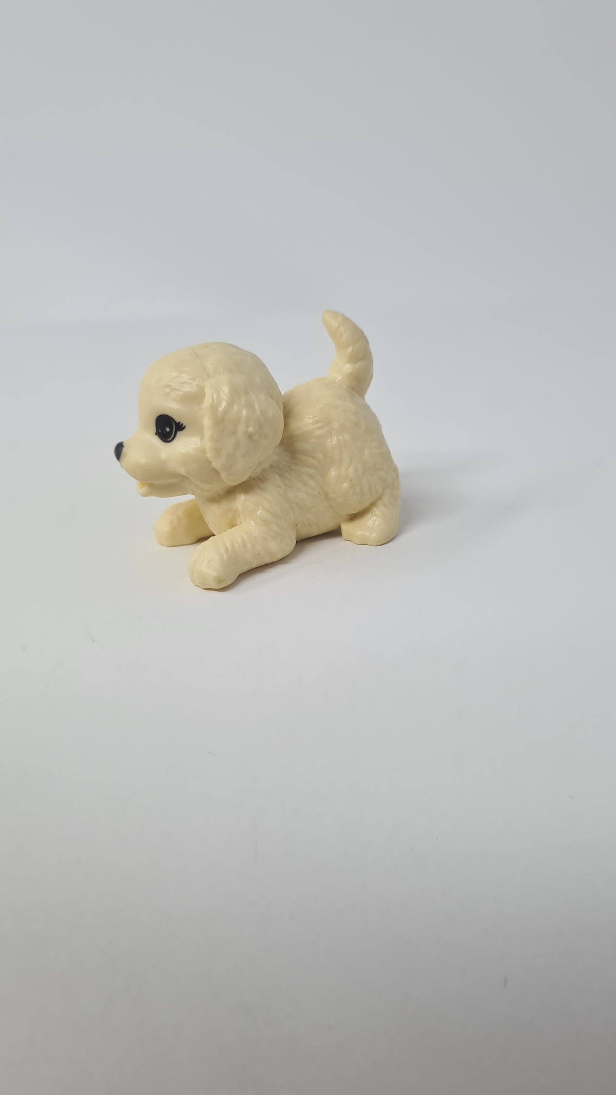 Barbie Doll Pet Dog