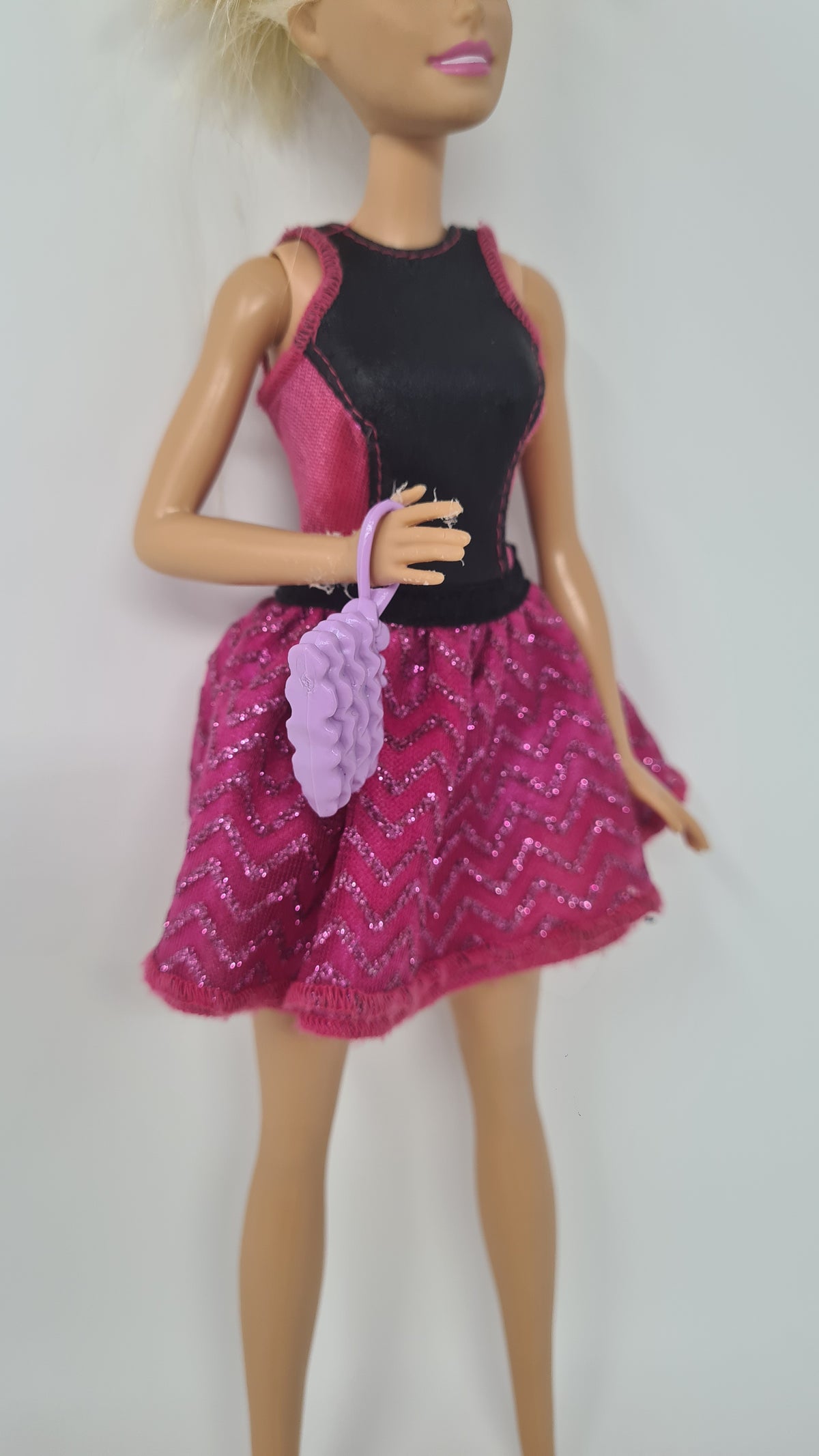 Barbie Doll Bag