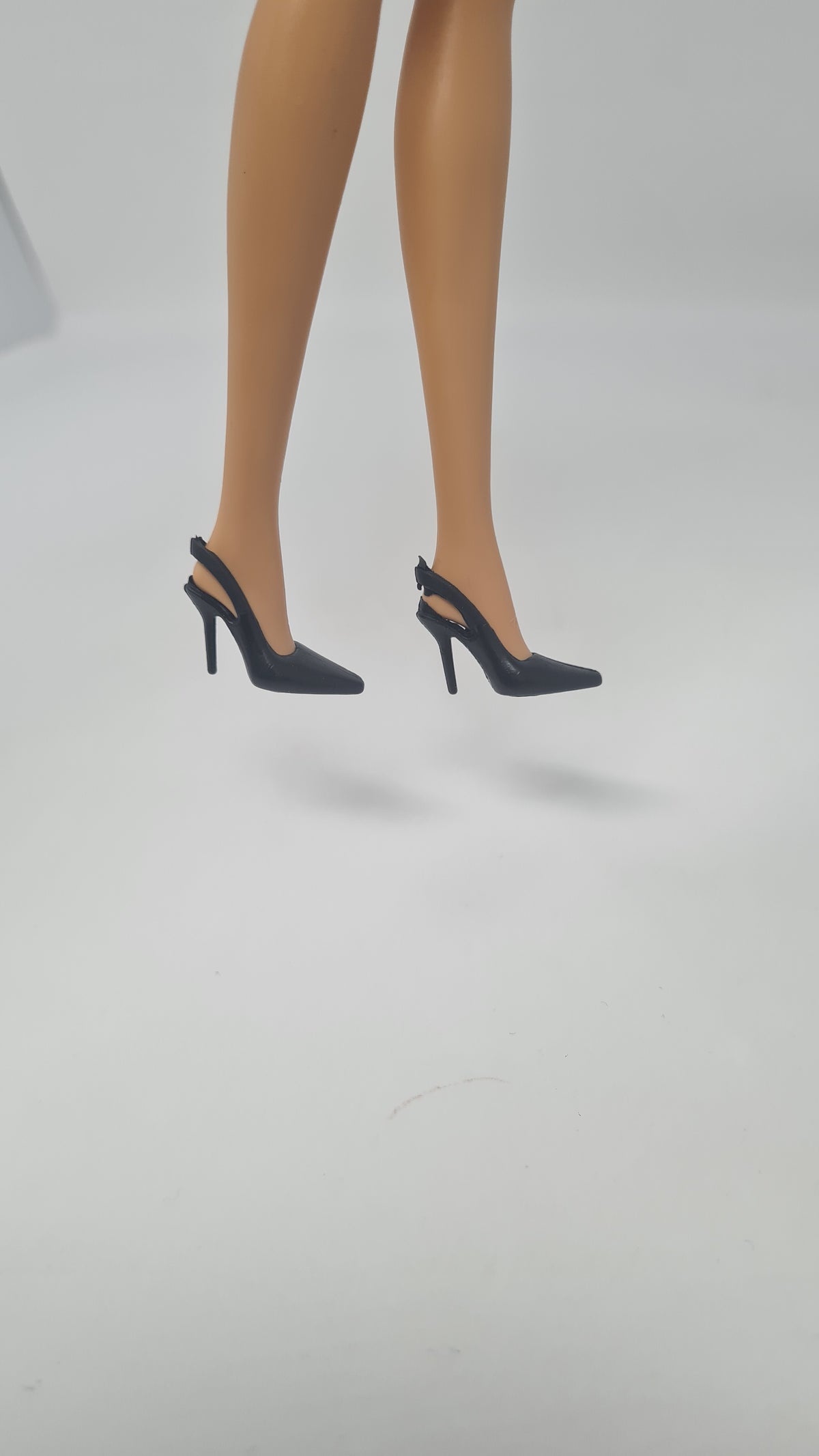 Barbie Type Doll Shoes