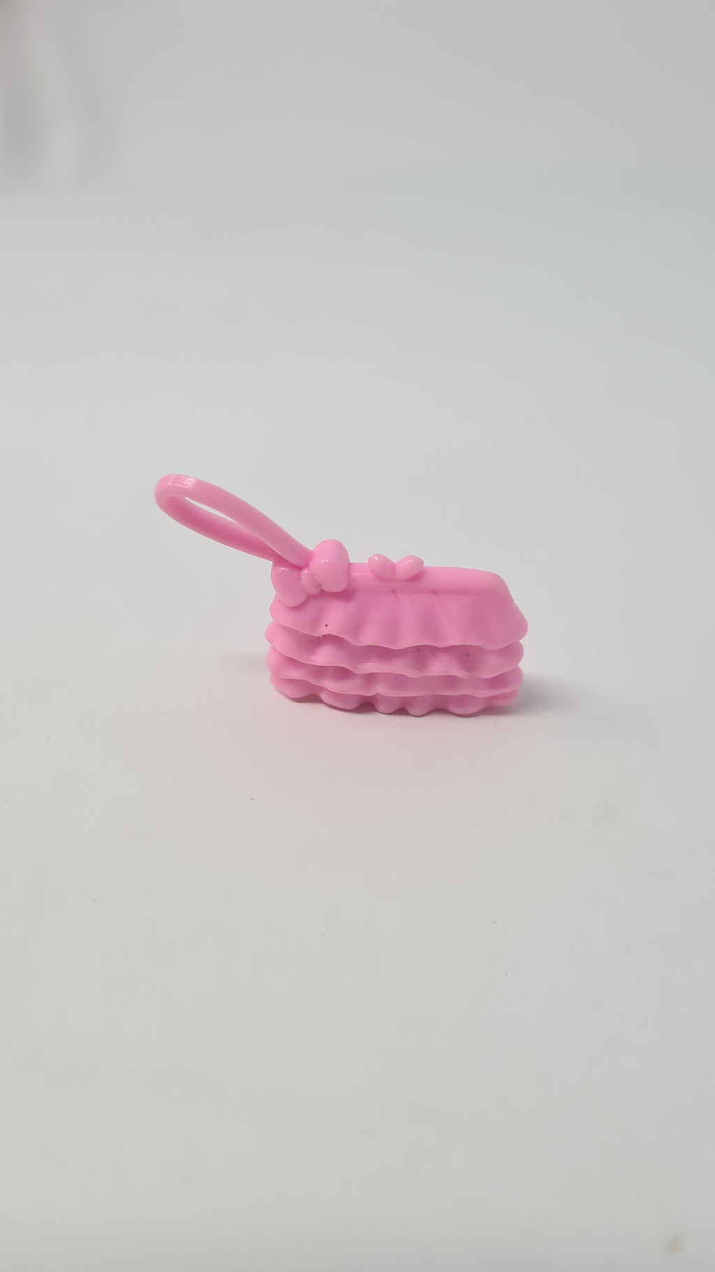 Barbie Doll Bag