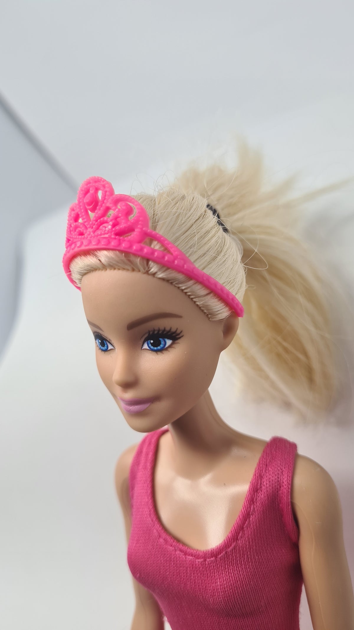 Barbie Doll Tiara