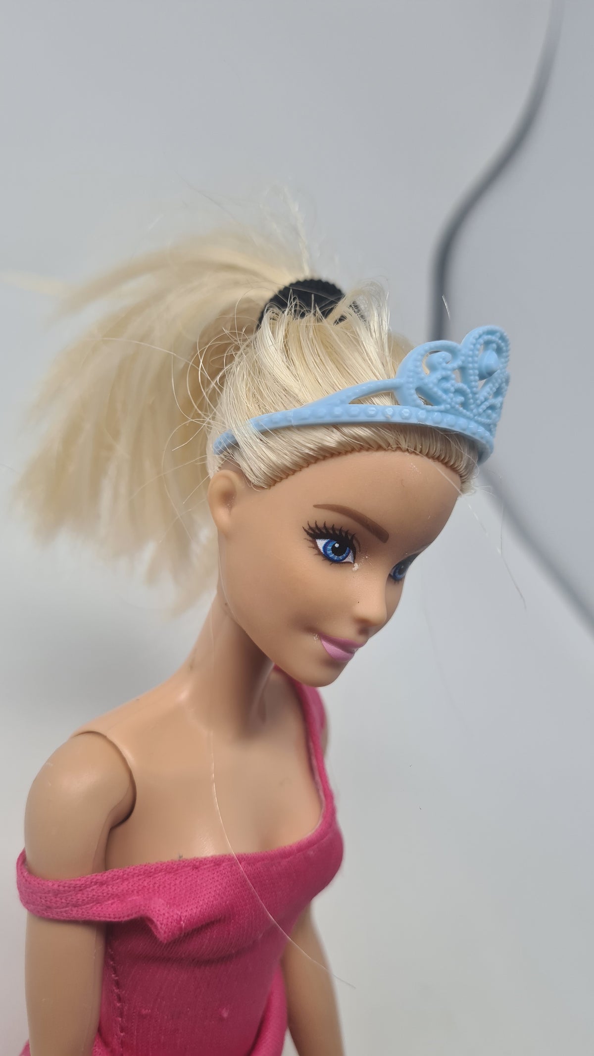 Barbie Doll Tiara