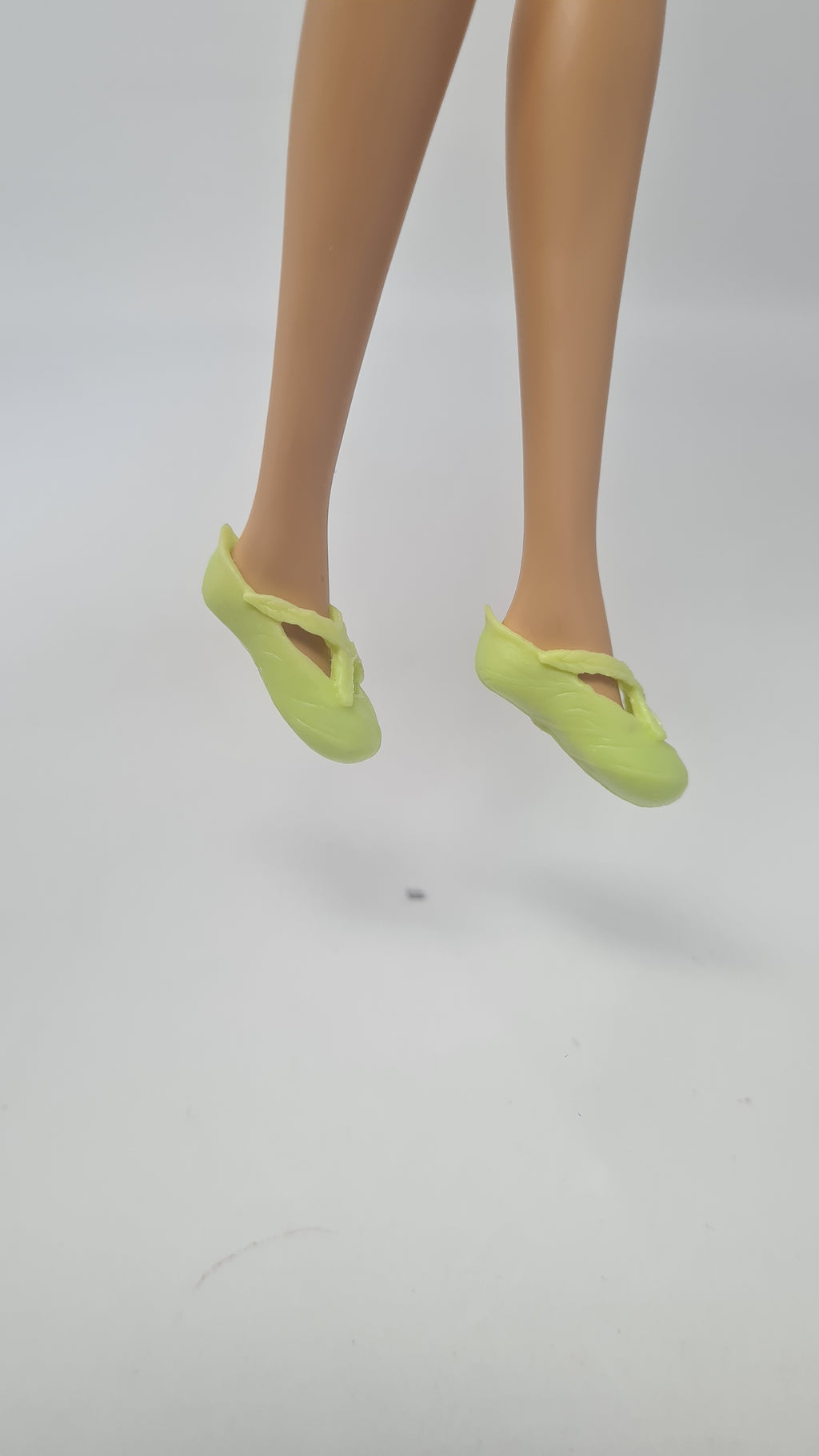 Barbie Type Doll Shoes