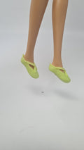 Barbie Type Doll Shoes