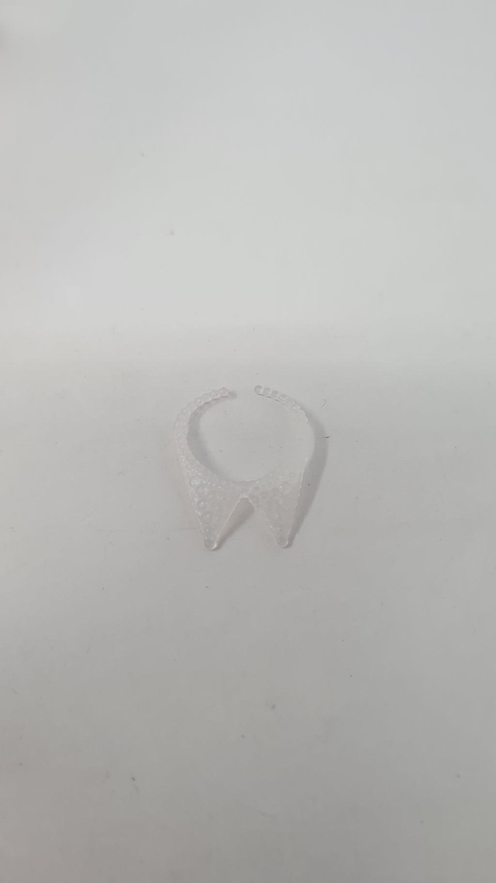 Barbie Doll Necklace