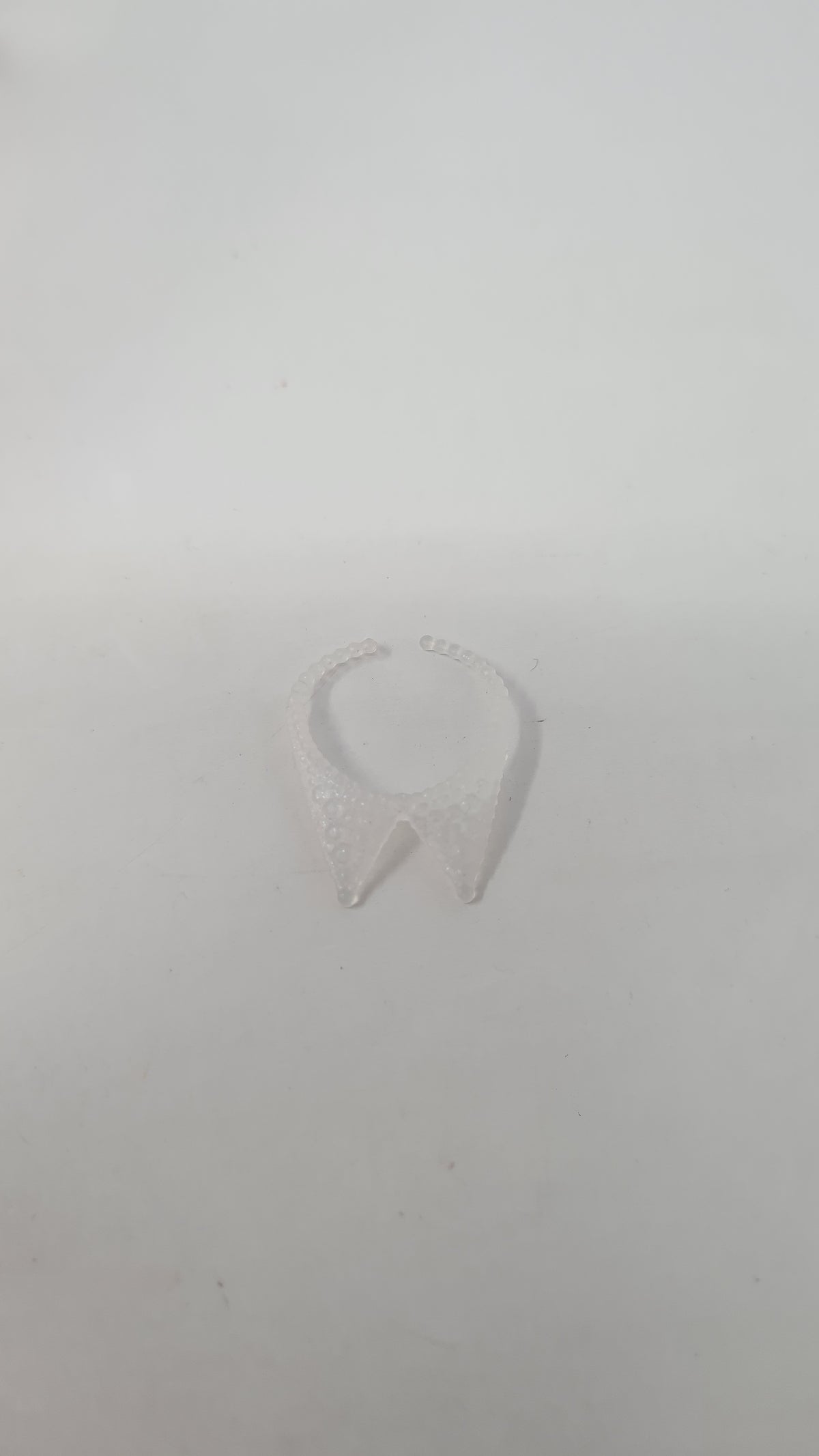 Barbie Doll Necklace