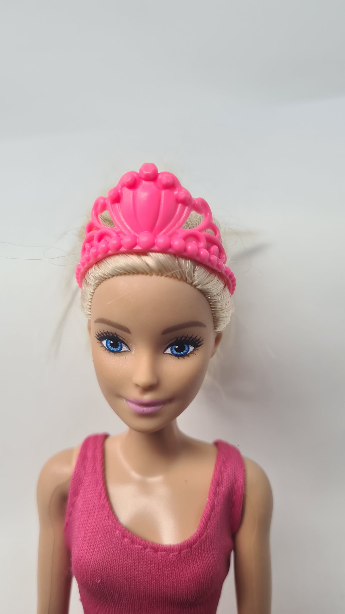 Barbie Doll Tiara