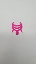 Barbie Type Doll Necklace