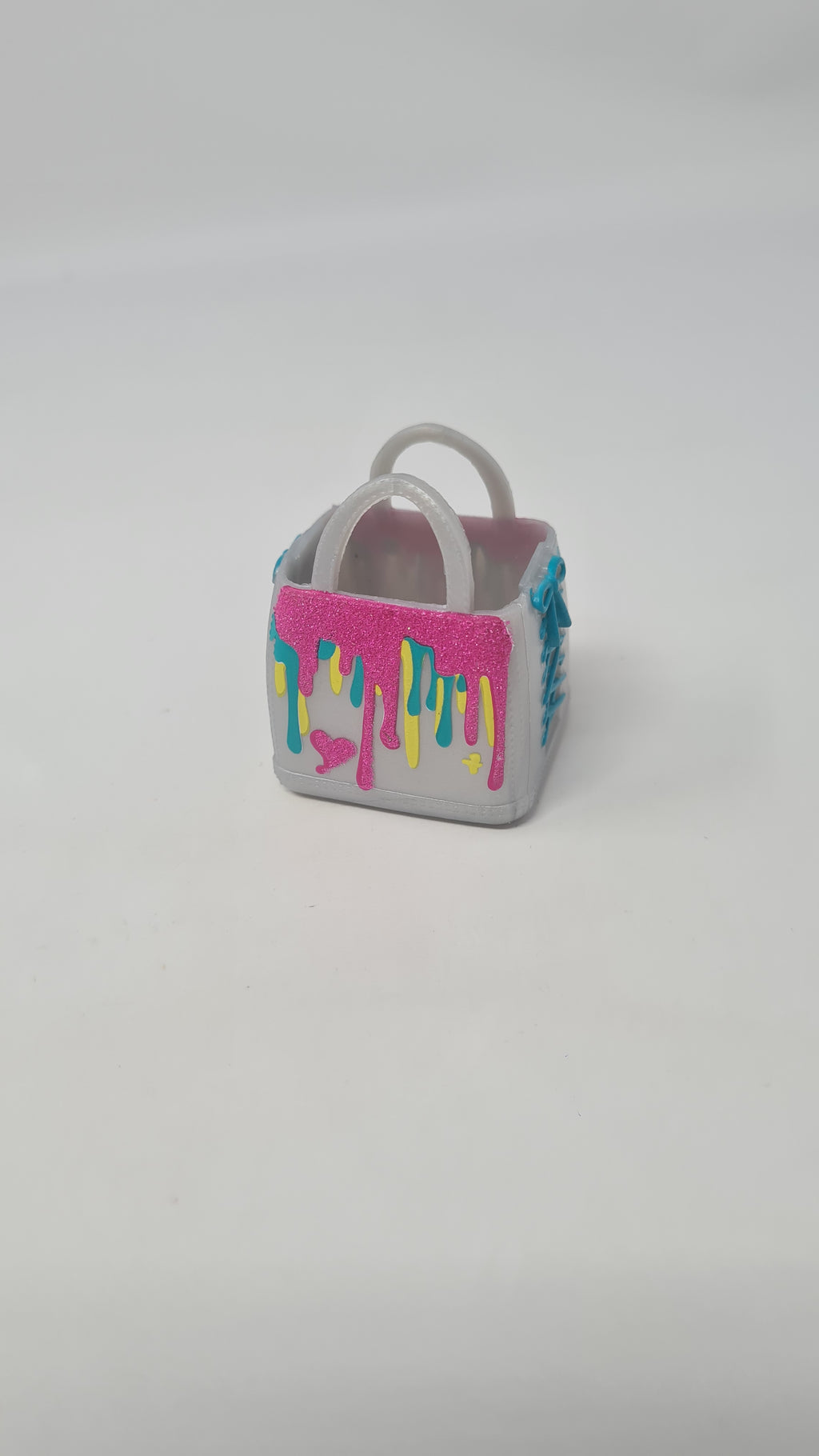 L.O.L Surprise Doll Bag