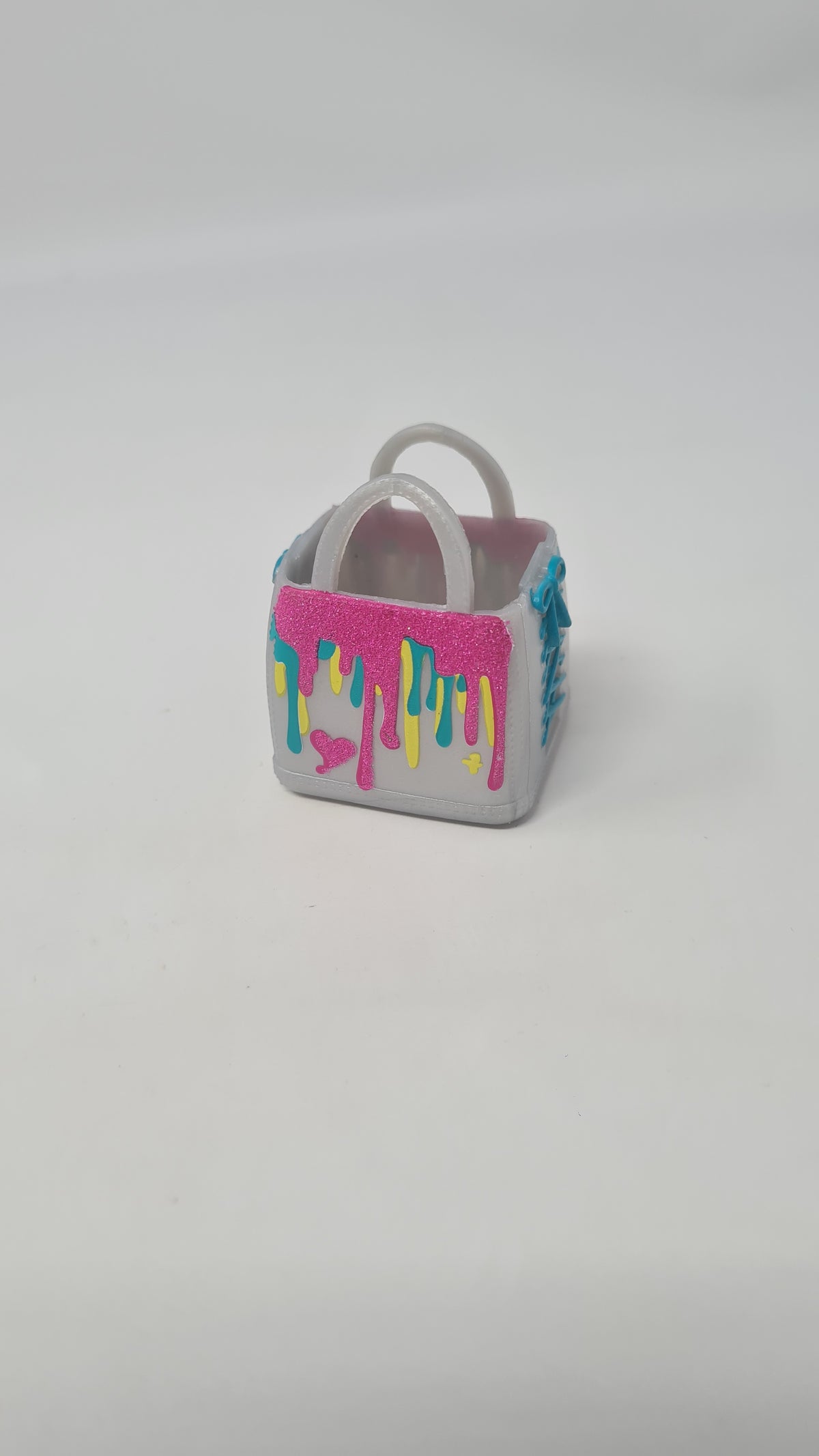 L.O.L Surprise Doll Bag