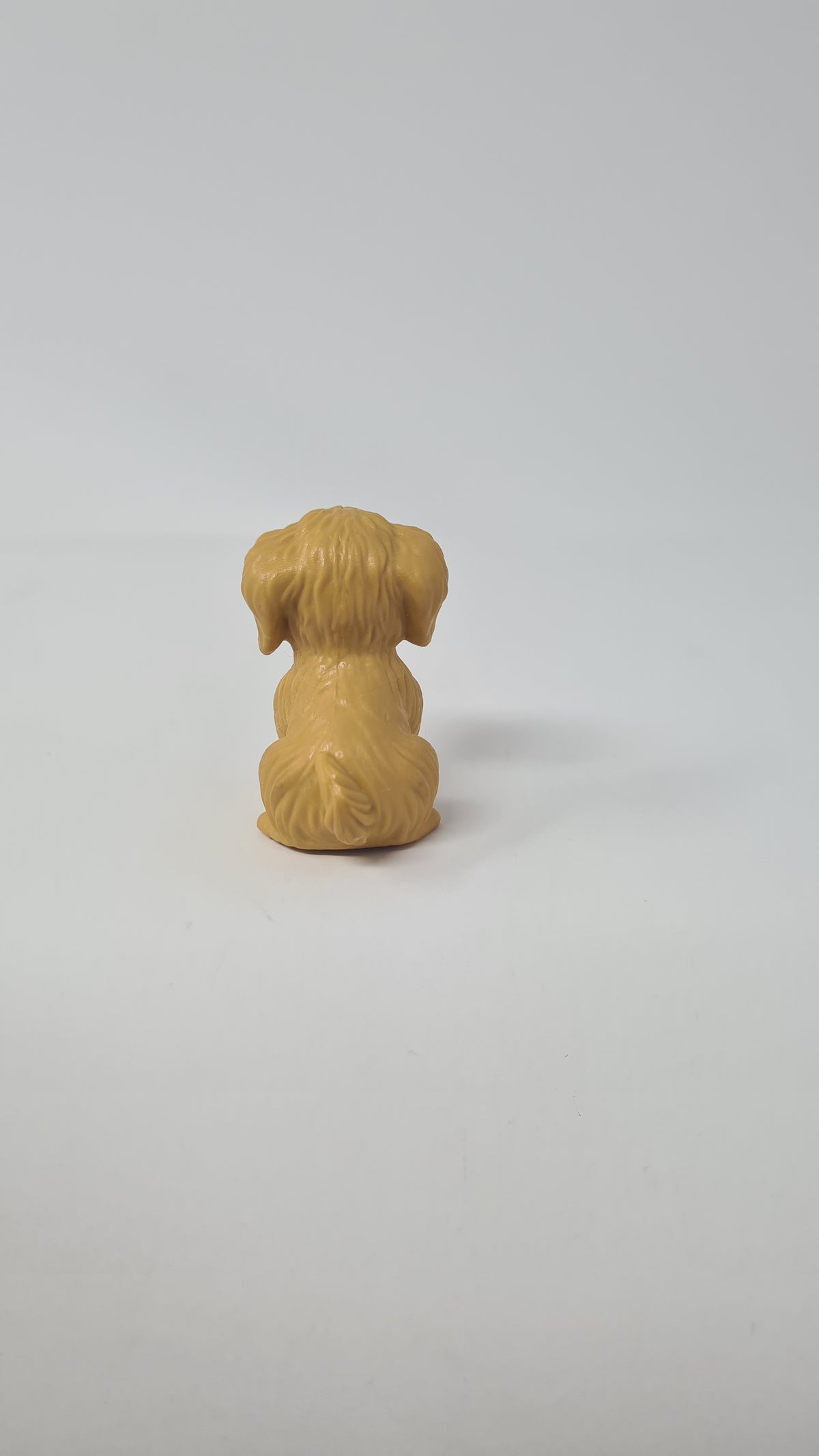Barbie Doll Pet Dog