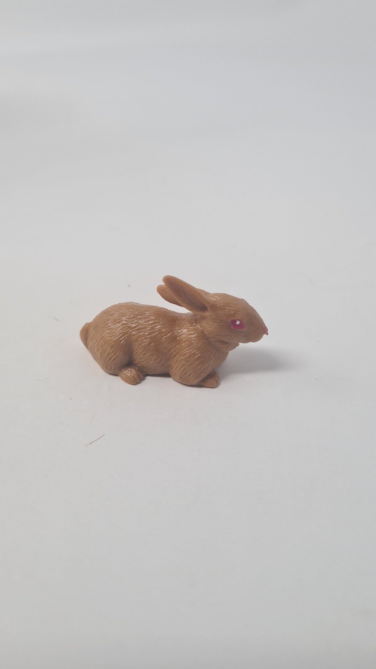 Barbie Doll Pet Rabbit