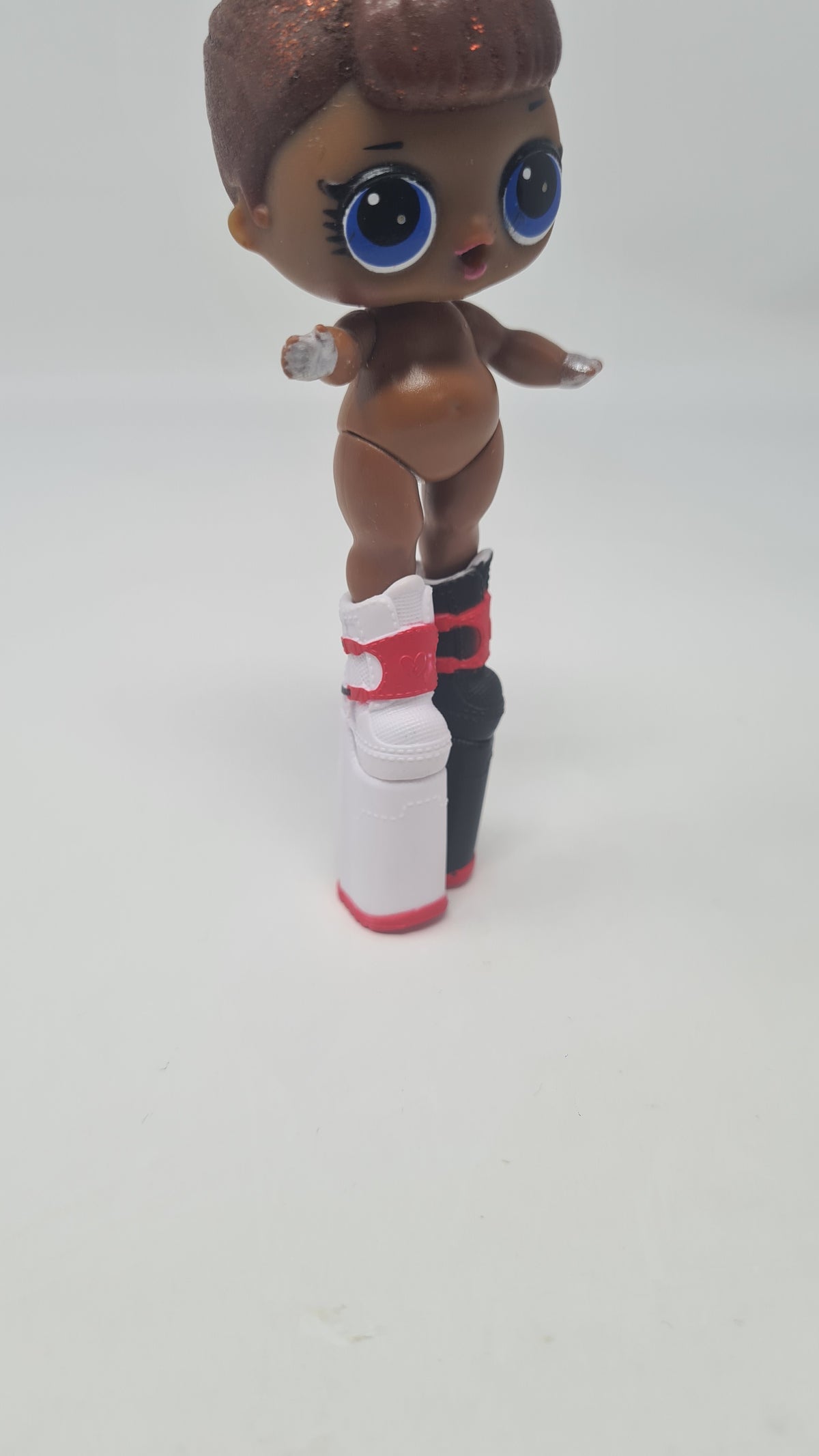 L.O.L Surprise Doll Shoes