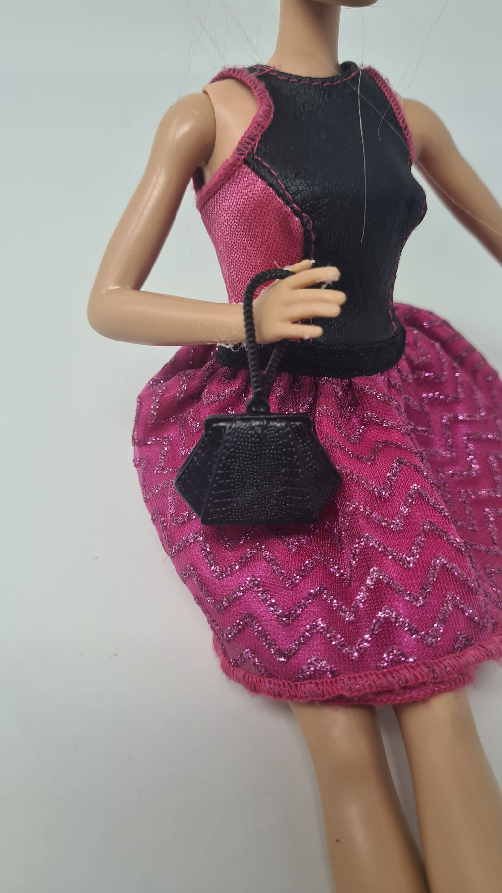Barbie Doll Bag