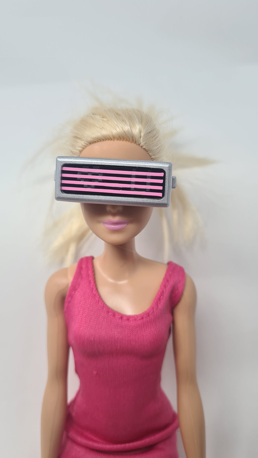 L.O.L Surprise Doll Visor Sunglasses