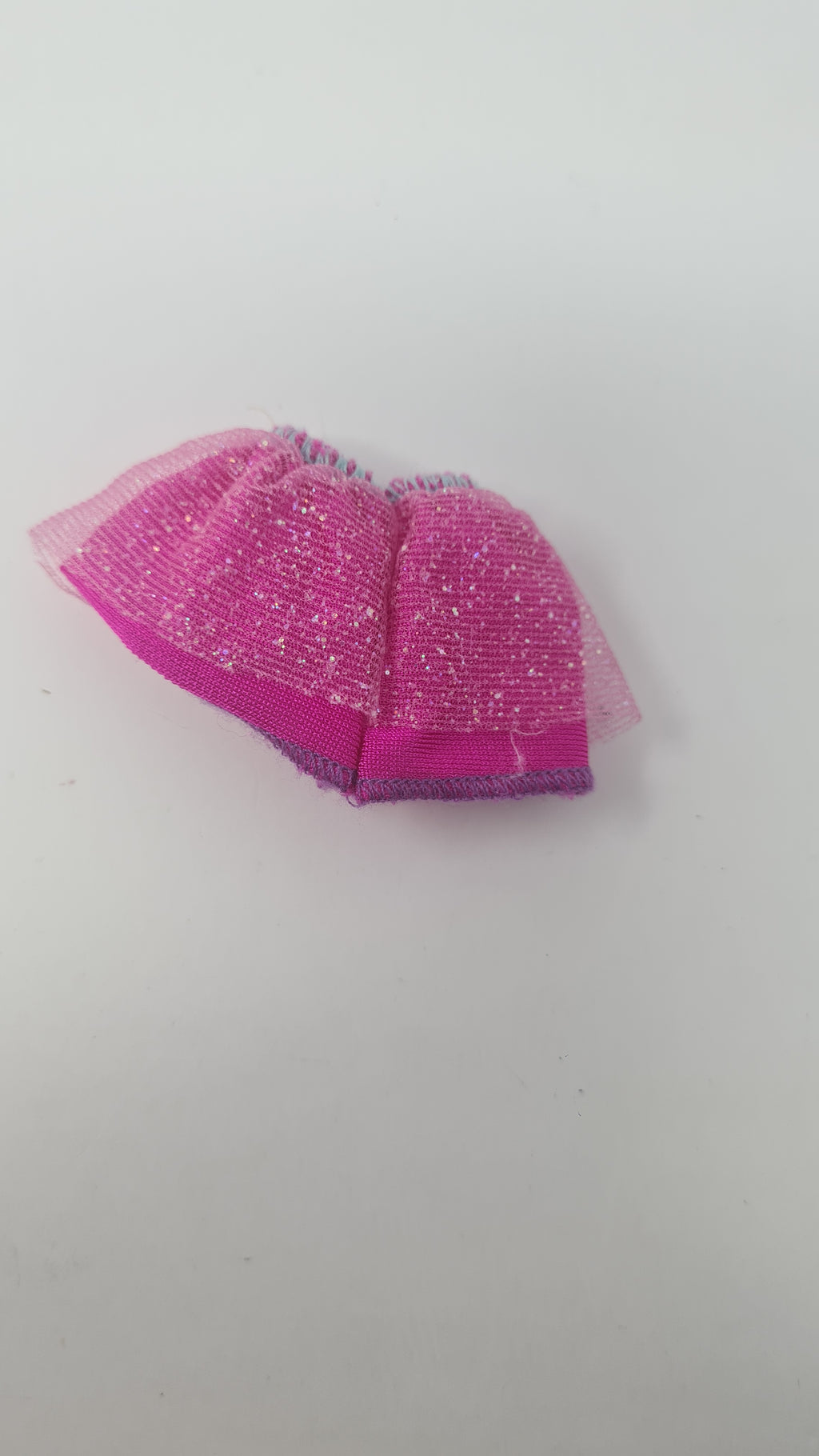 Barbie Chelsea Doll Skirt