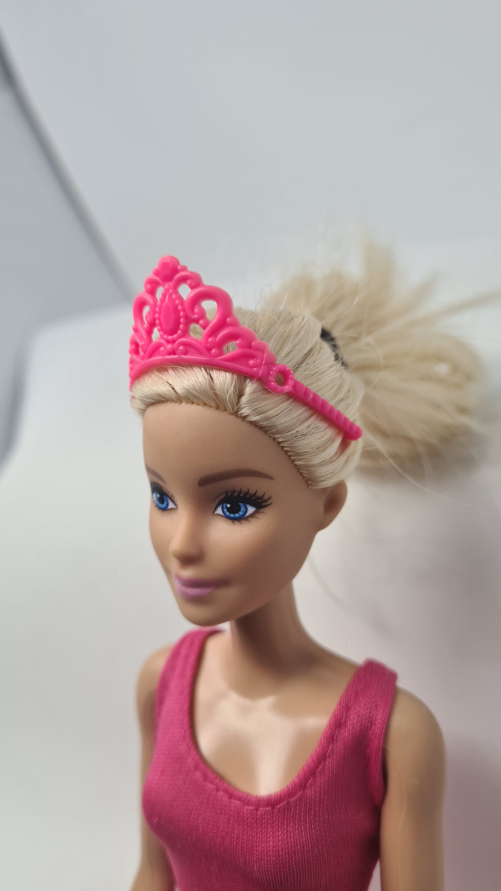 Barbie Doll Tiara