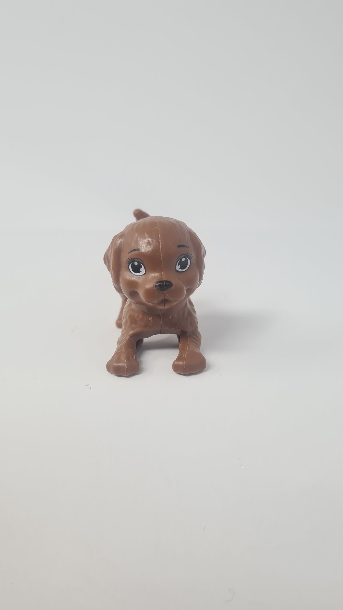 Barbie Doll Pet Dog