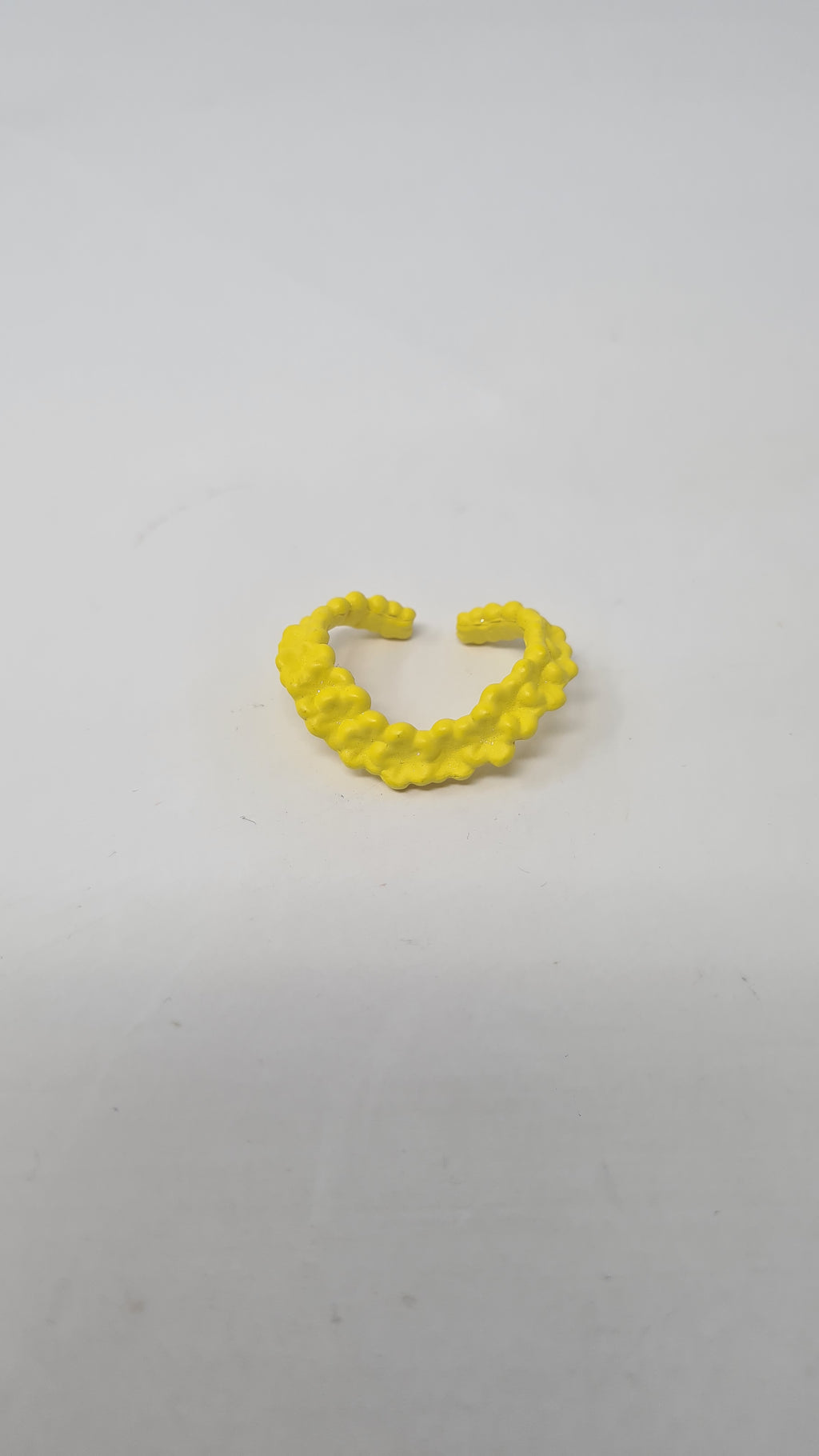 Barbie Doll Necklace