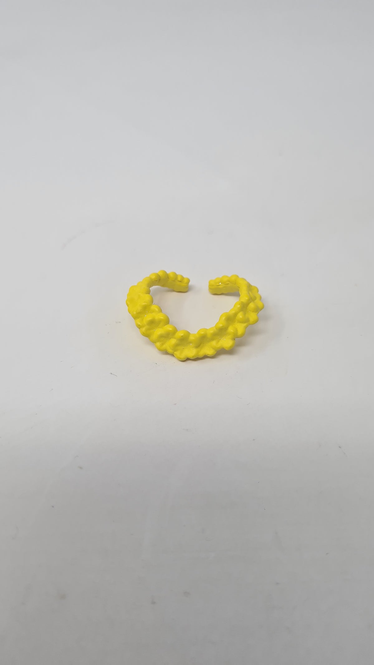 Barbie Doll Necklace