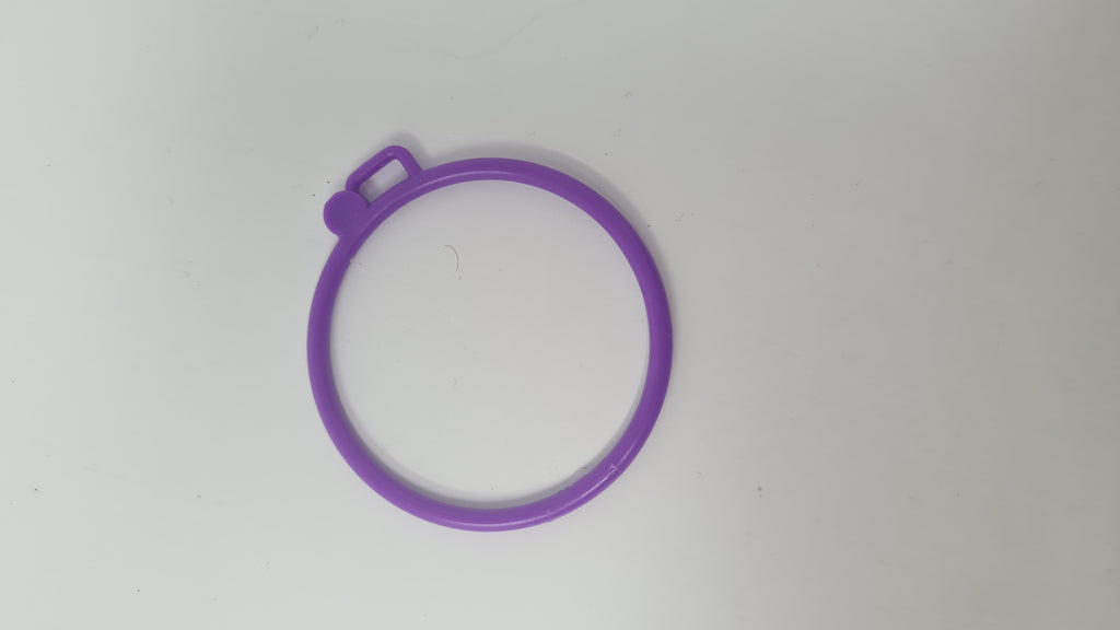 Barbie Stacie Doll Hoola Hoop