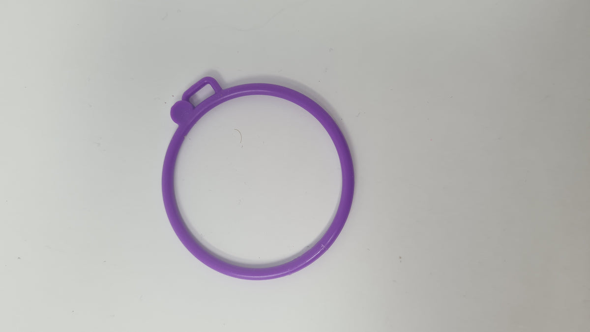 Barbie Stacie Doll Hoola Hoop