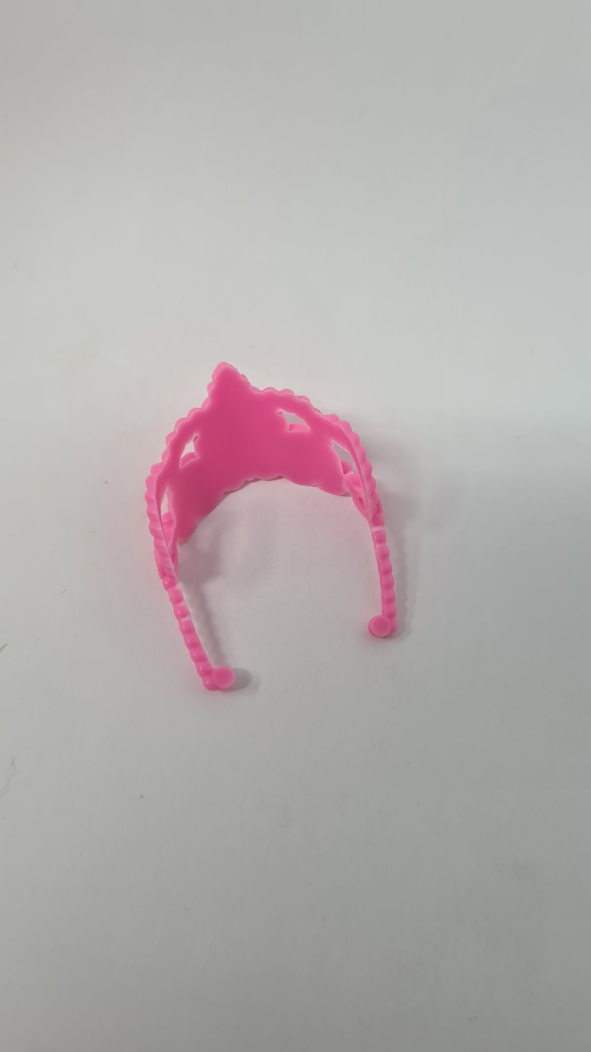 Barbie Doll Tiara