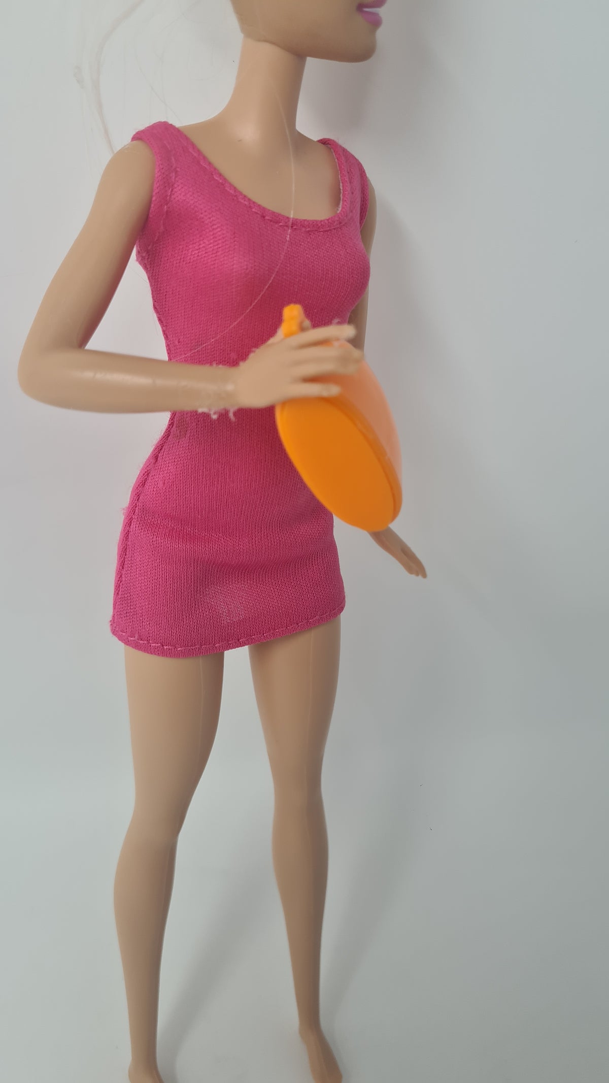 Barbie Doll Bag