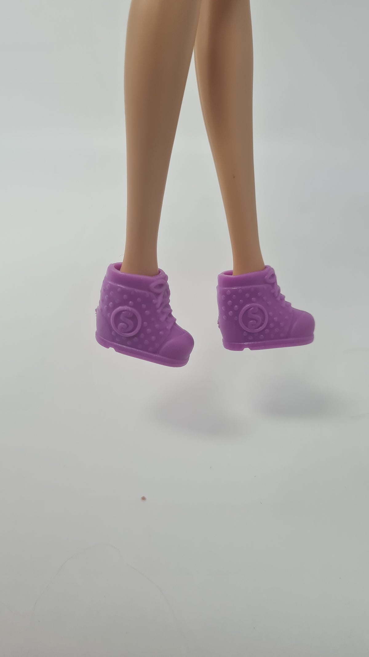Barbie Type Doll Shoes