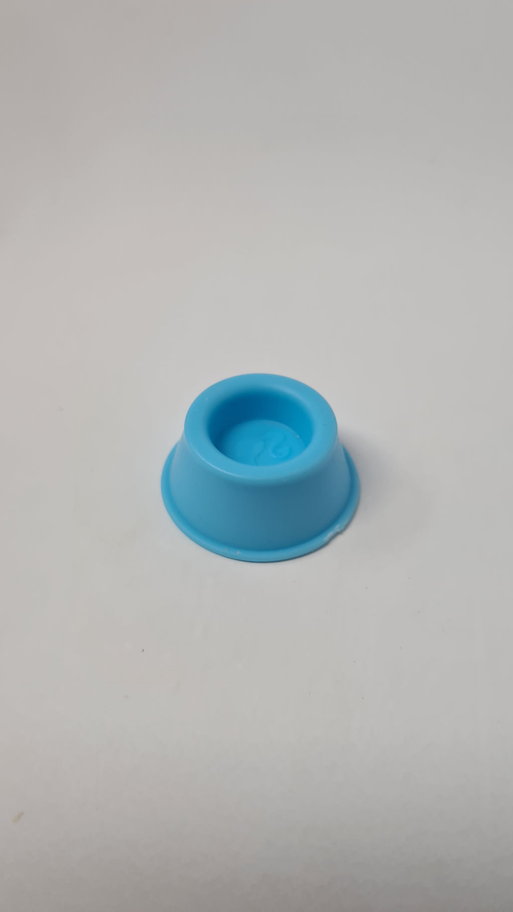 Barbie Doll Pet Bowl