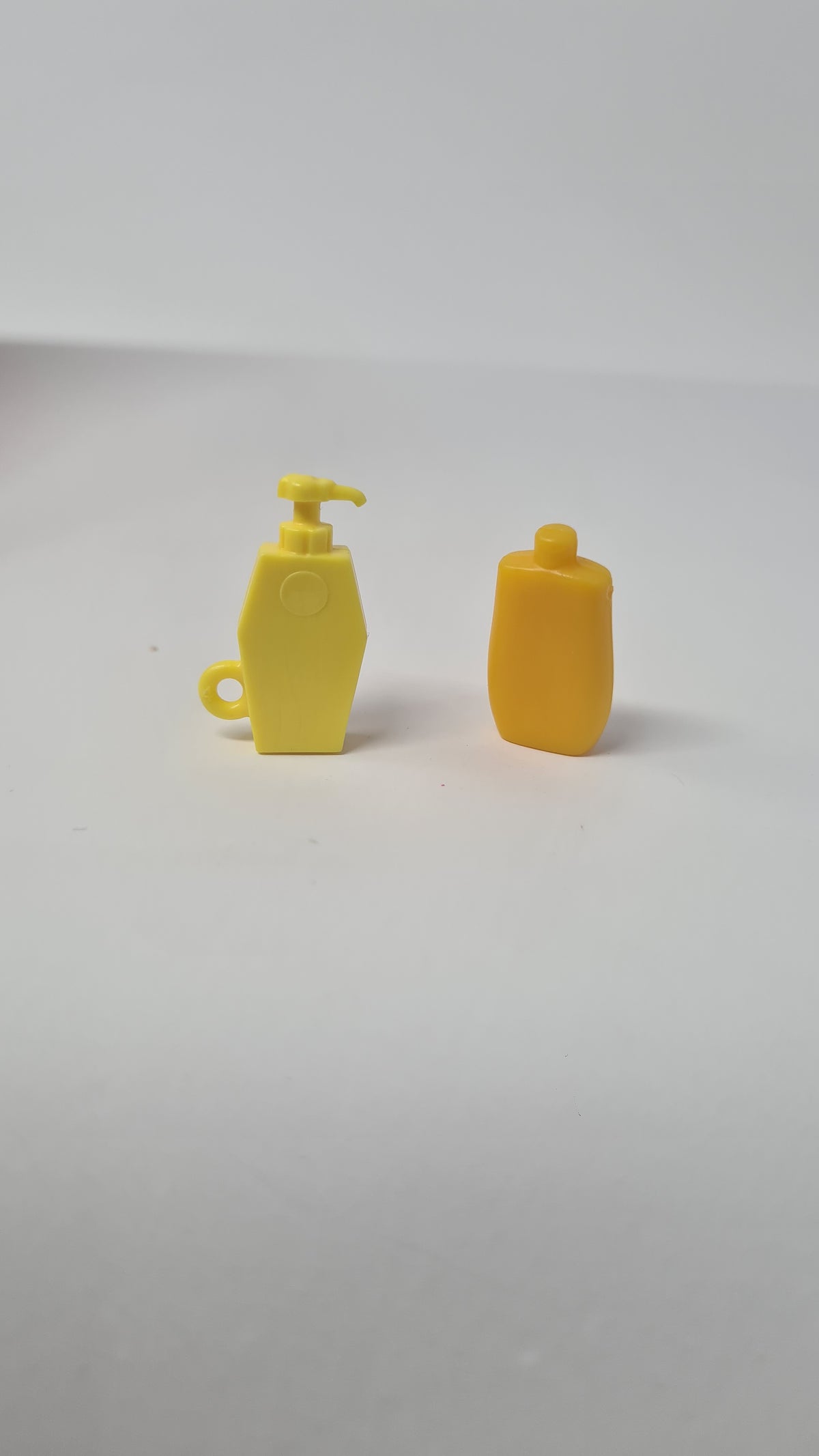 Barbie Doll Sun Creams
