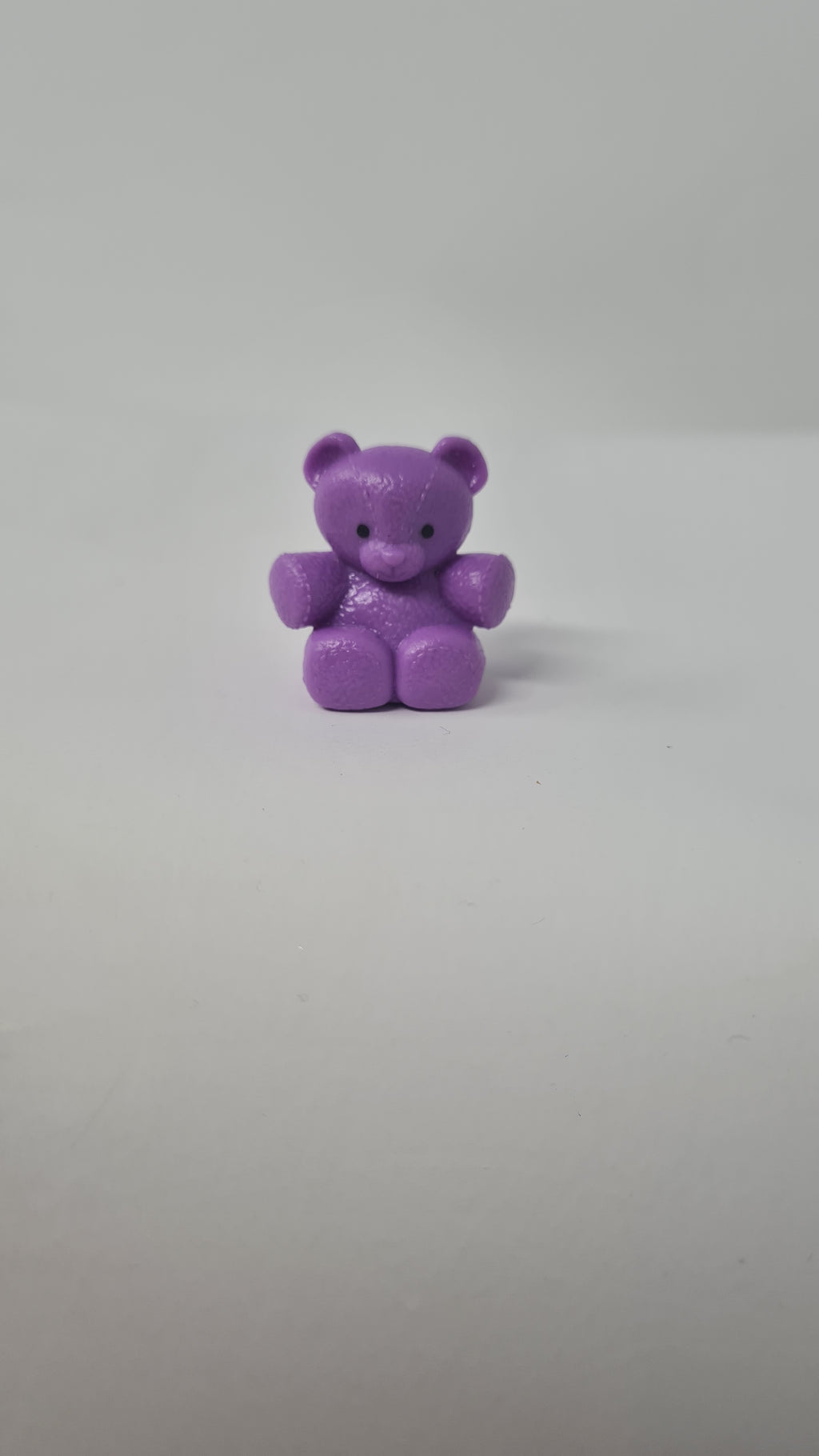 Barbie Doll Teddy Bear