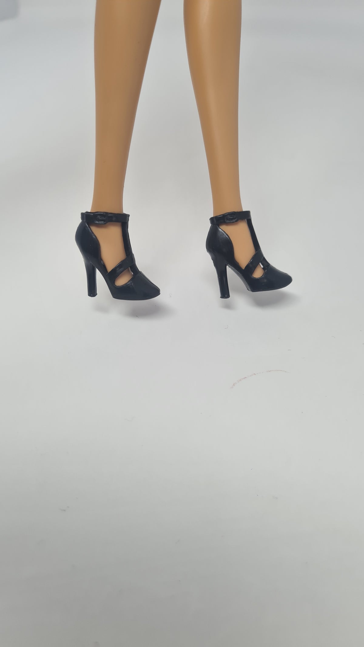 Barbie Doll Shoes