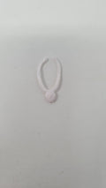 Barbie Type Doll Necklace