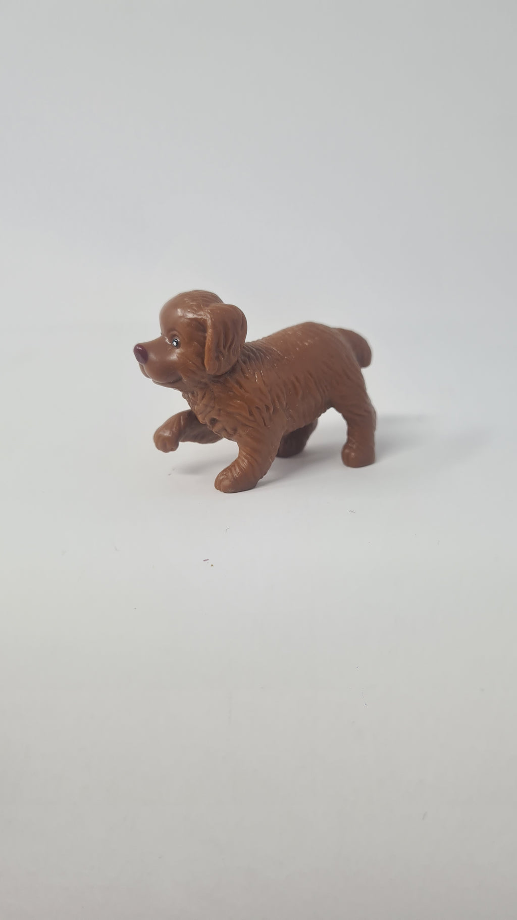 Barbie Doll Pet Dog