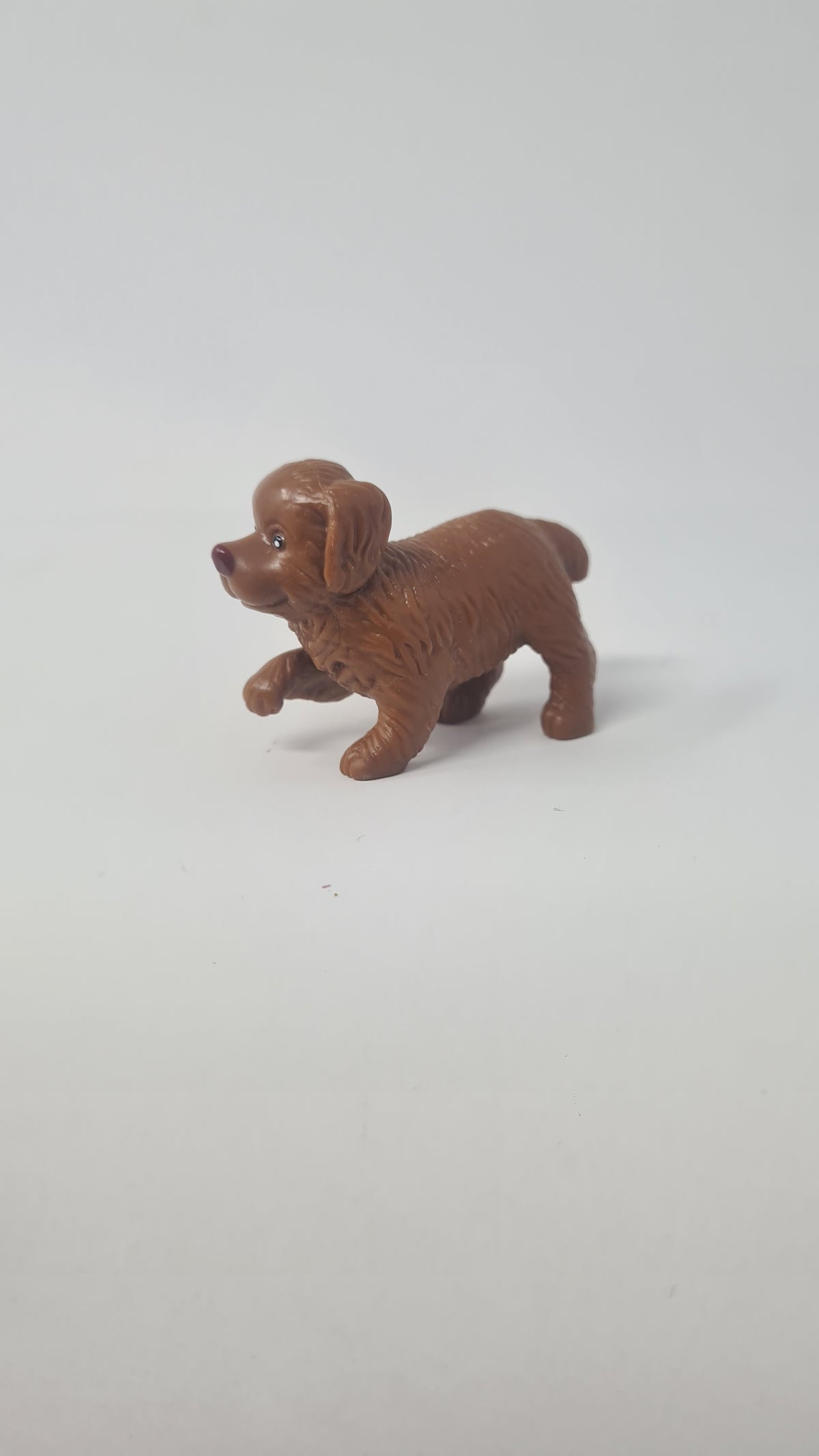 Barbie Doll Pet Dog