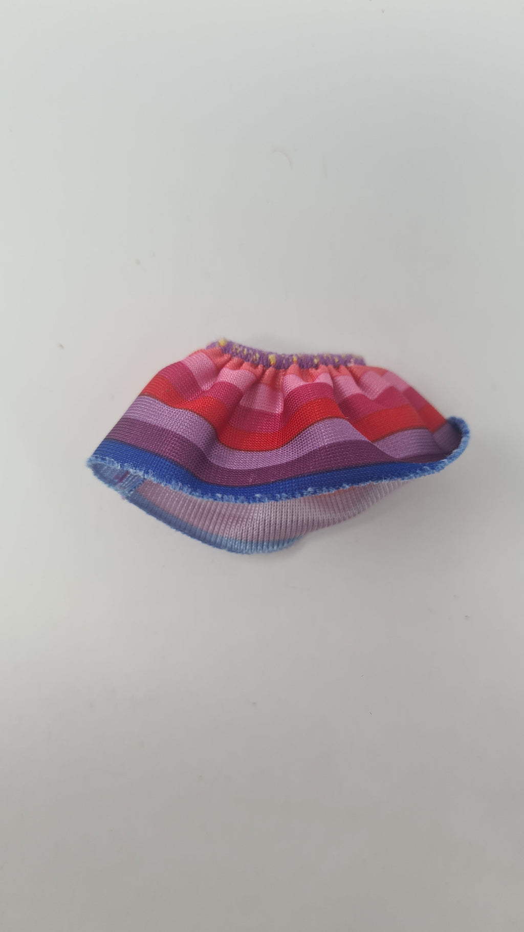 Barbie Chelsea Doll Skirt