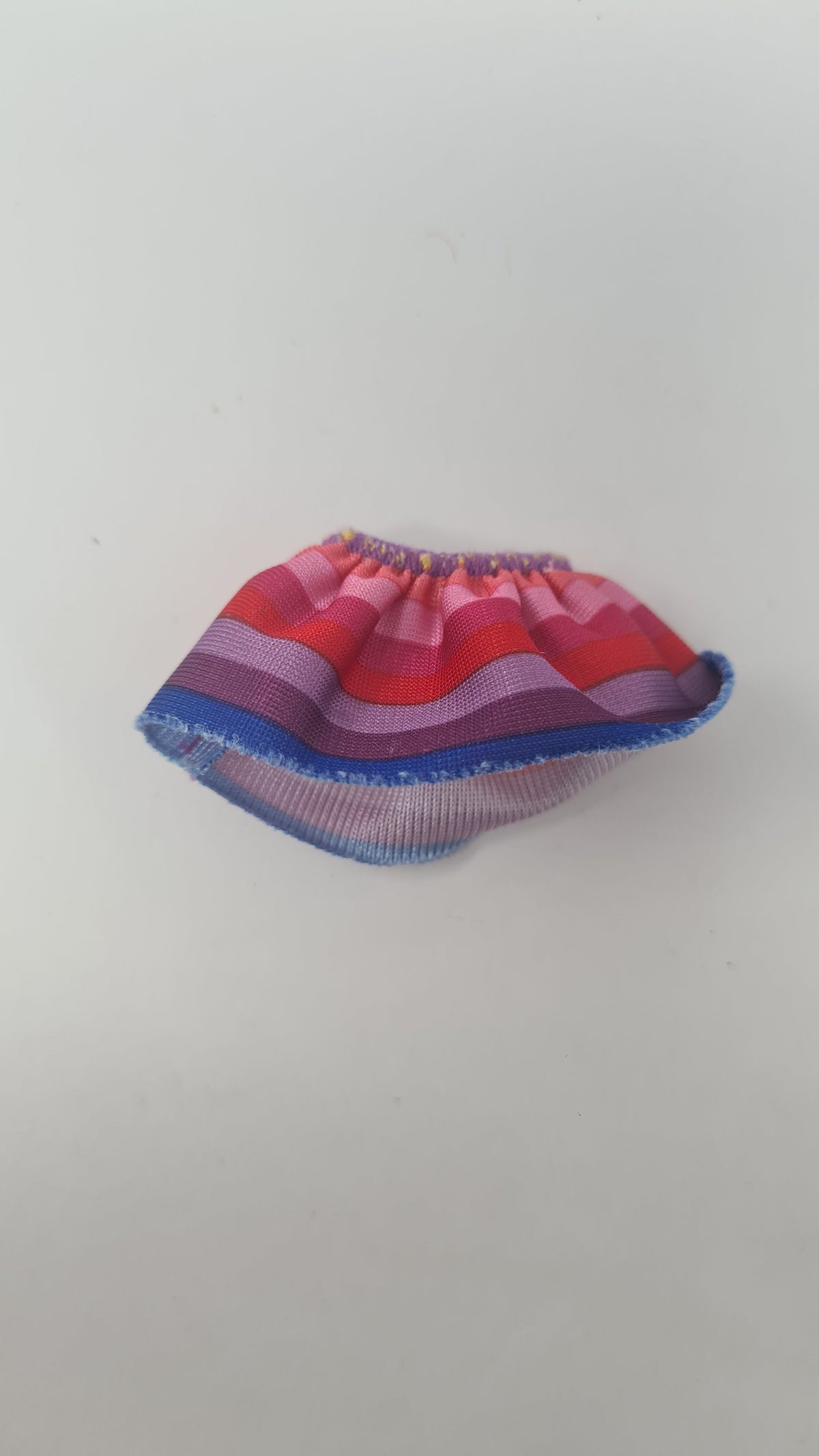 Barbie Chelsea Doll Skirt