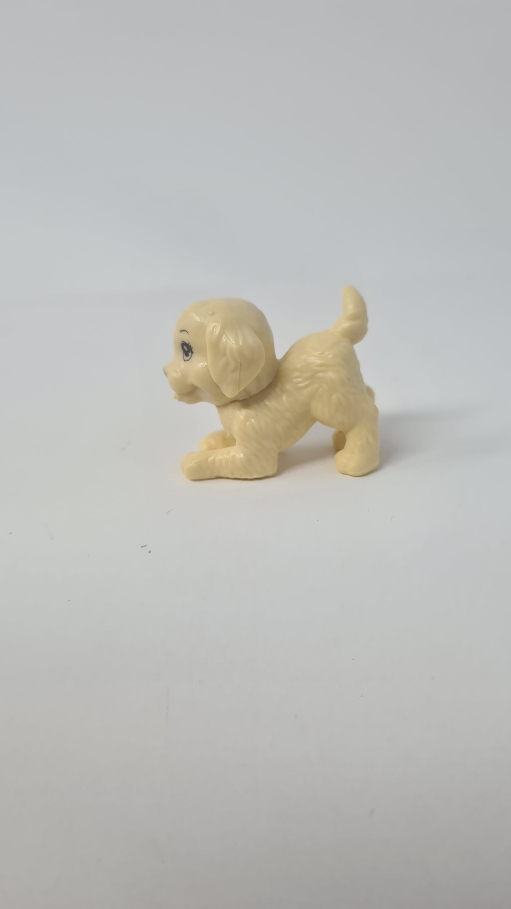 Barbie Doll Pet Dog