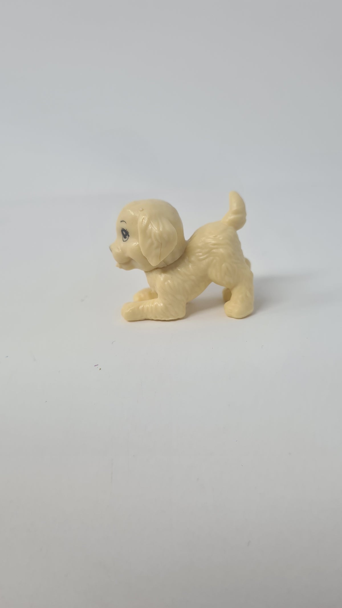 Barbie Doll Pet Dog