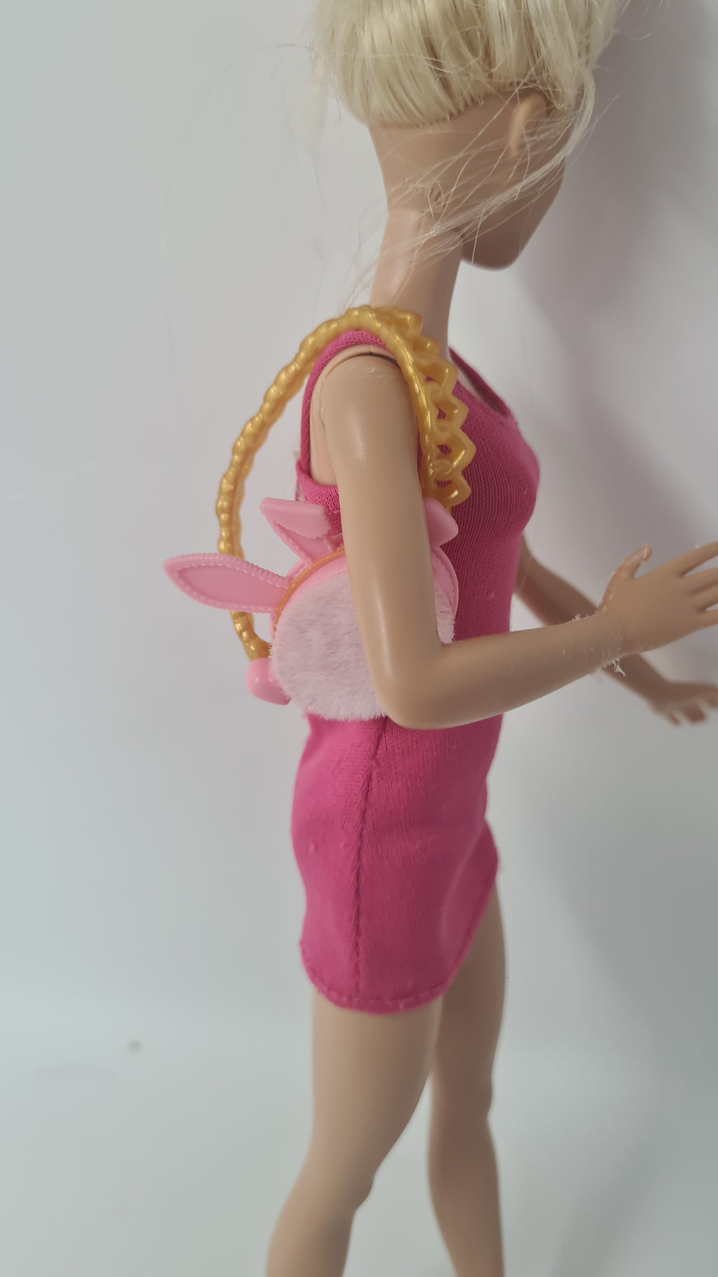 L.O.L OMG Doll Bag