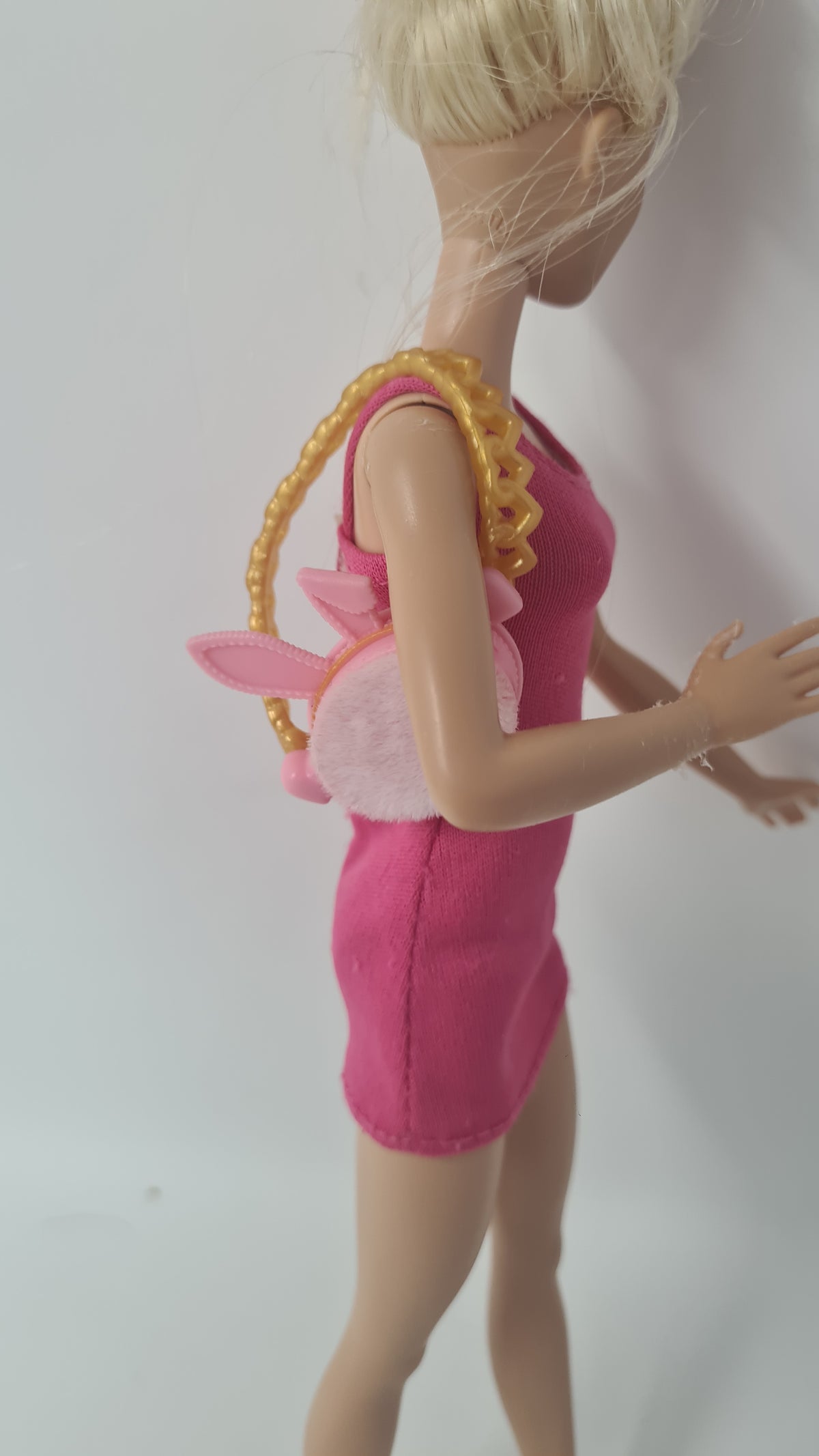 L.O.L OMG Doll Bag