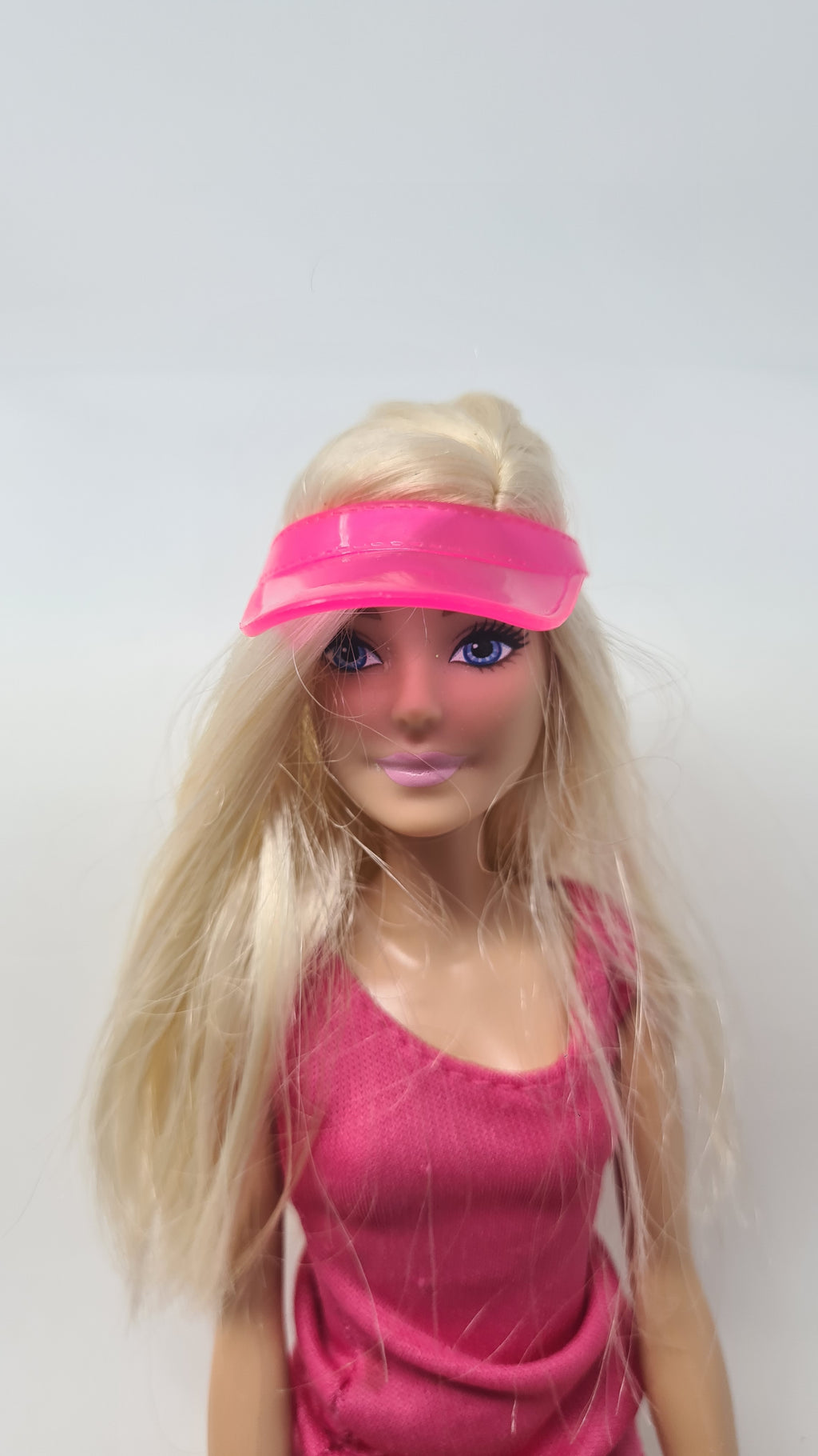 Barbie Doll Hat