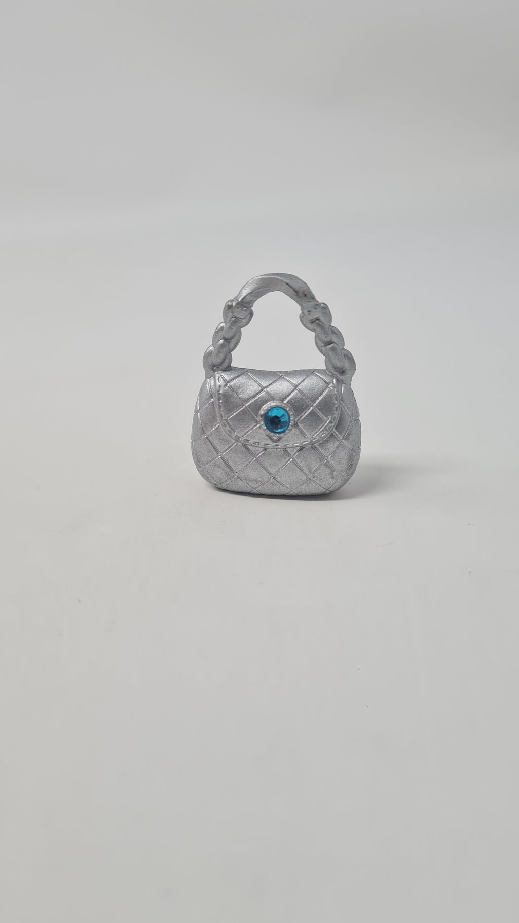 Barbie Type Doll Bag