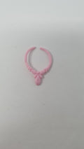 Barbie Doll Necklace