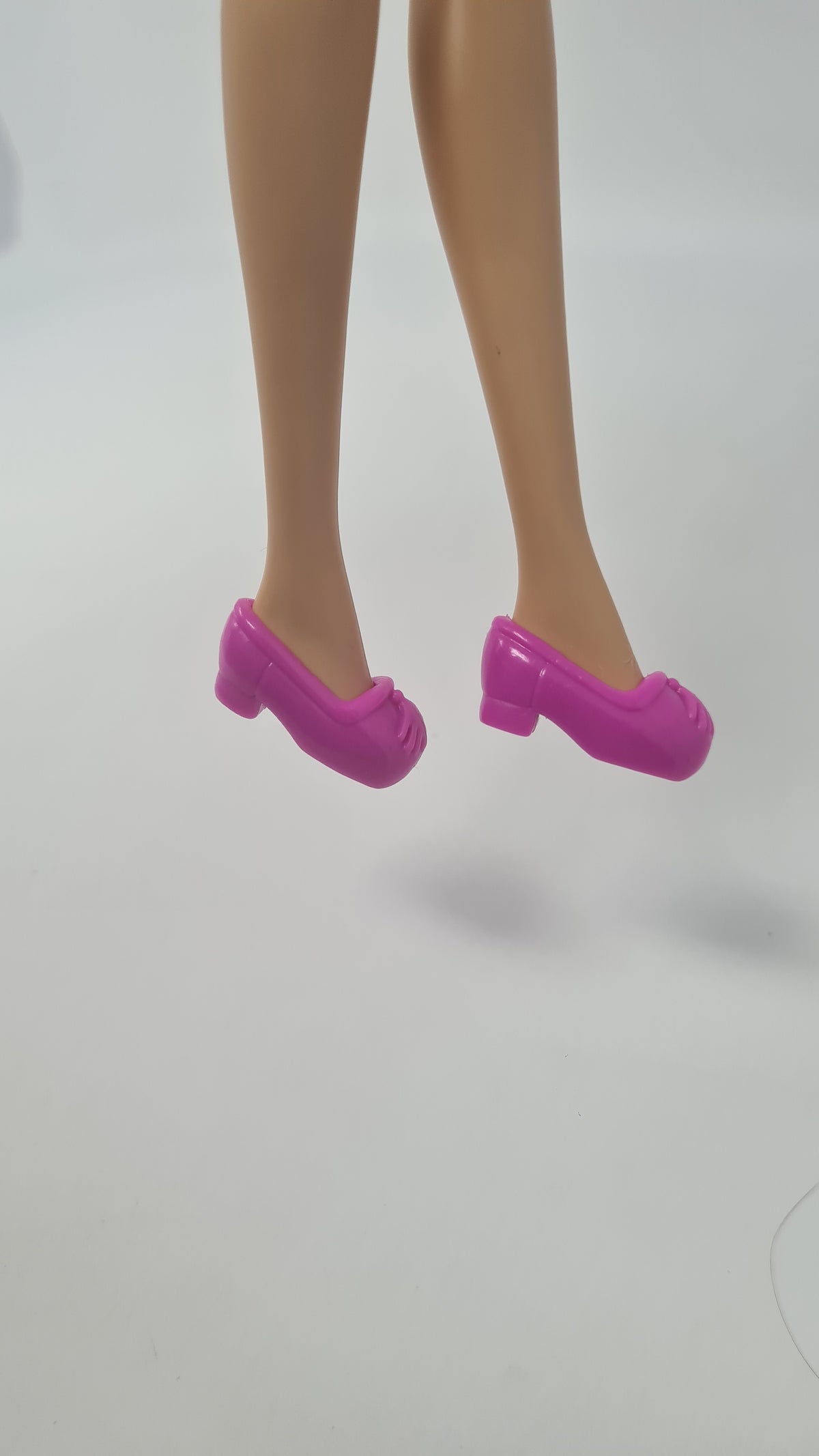 Barbie Type Doll Shoes