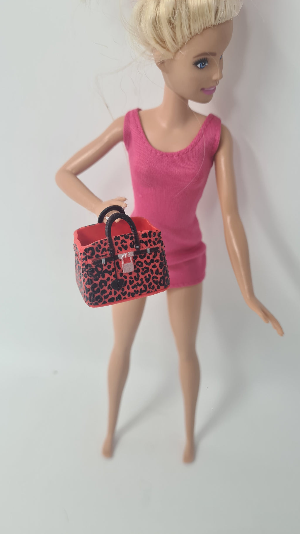 L.O.L Surprise Doll Bag